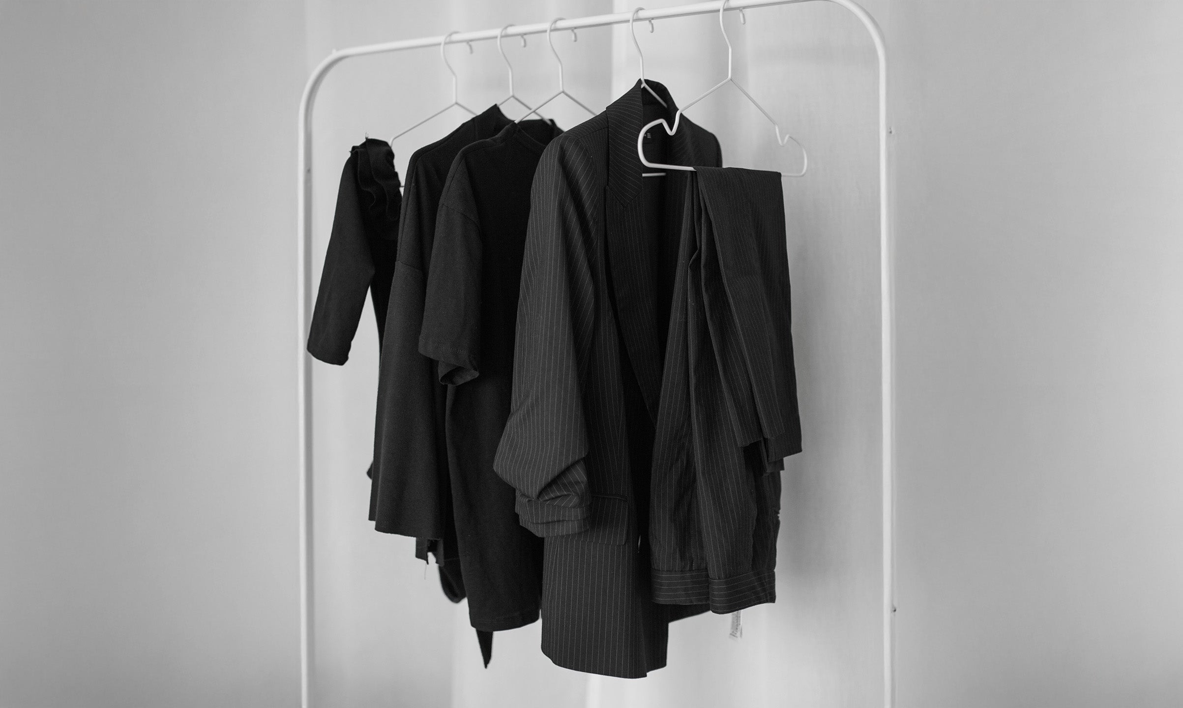 Why Black Works for Every Season