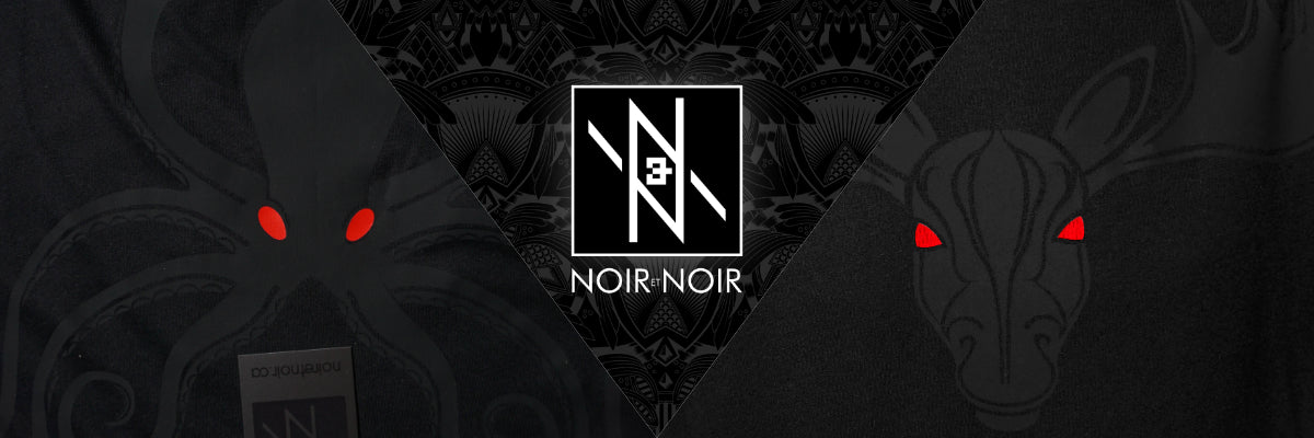 Noir et Noir Banner ALL