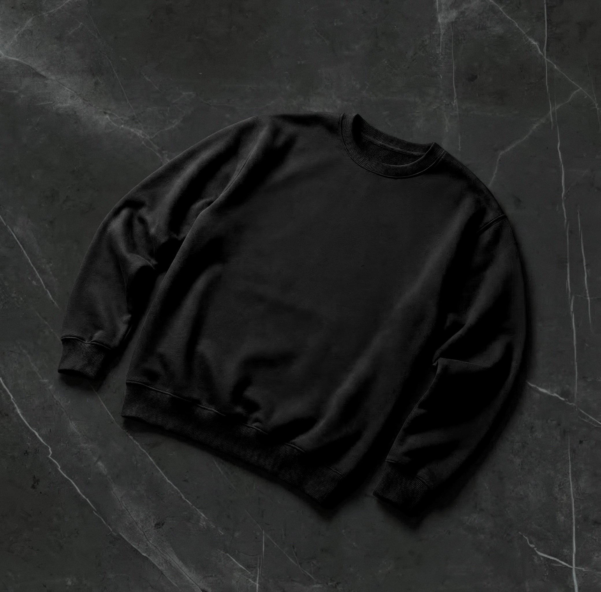 Unisex Heavyweight Crewneck Sweatshirt | 42 Colours