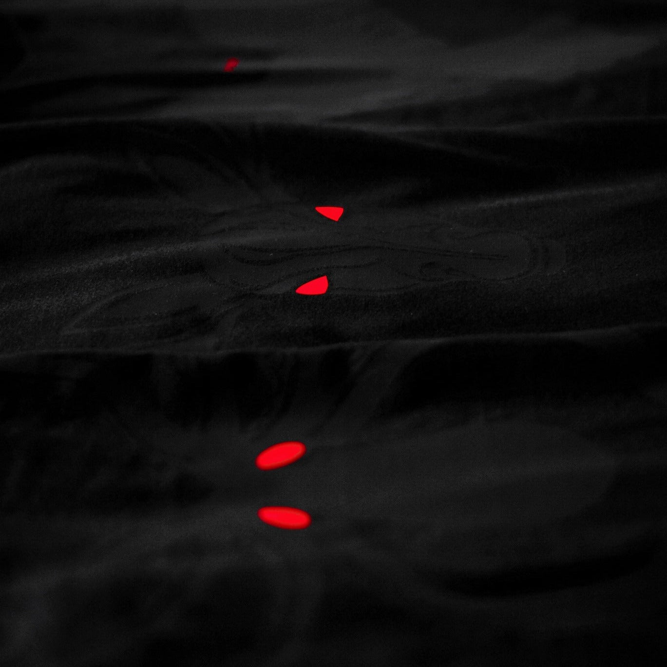 General image representing the Noir et Noir Design Collection, showcasing the minimalist and elegant style of the unisex T-shirt designs. Perfect for those seeking a sophisticated, modern look for all genders.