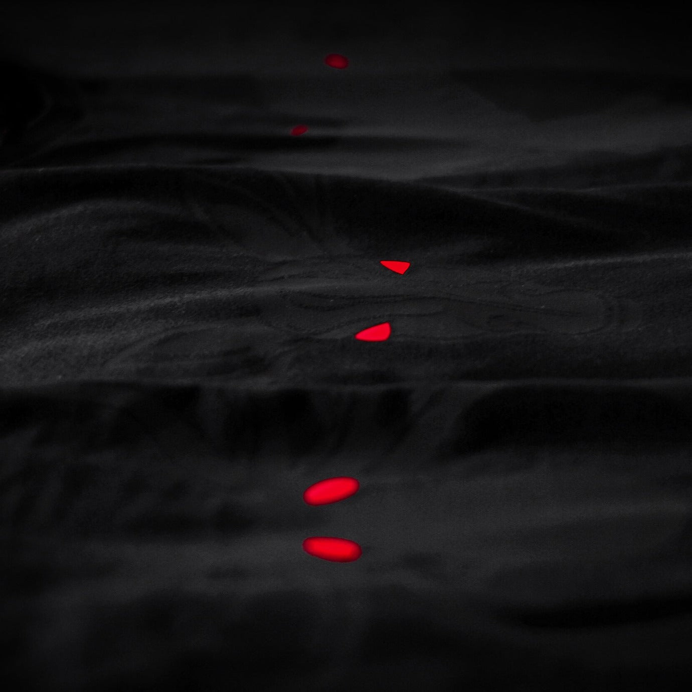 General image representing the Noir et Noir Design Collection, showcasing the minimalist and elegant style of the unisex T-shirt designs. Perfect for those seeking a sophisticated, modern look for all genders