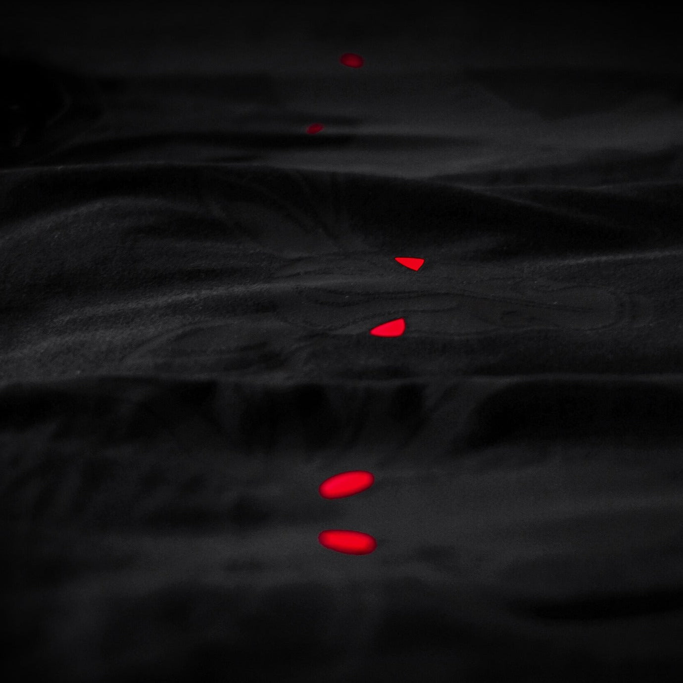 General image representing the Noir et Noir Raven Design Collection, showcasing the minimalist and elegant style of the unisex T-shirt designs. Perfect for those seeking a sophisticated, modern look for all genders