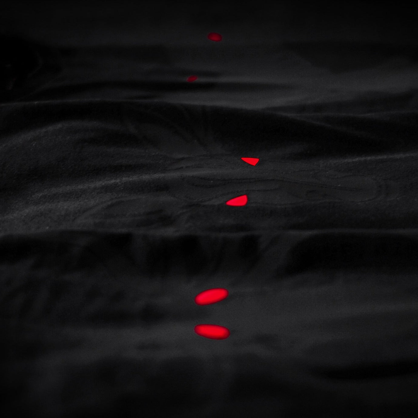 General image representing the Noir et Noir Octopus Design Collection, showcasing the minimalist and elegant style of the unisex T-shirt designs. Perfect for those seeking a sophisticated, modern look for all genders.