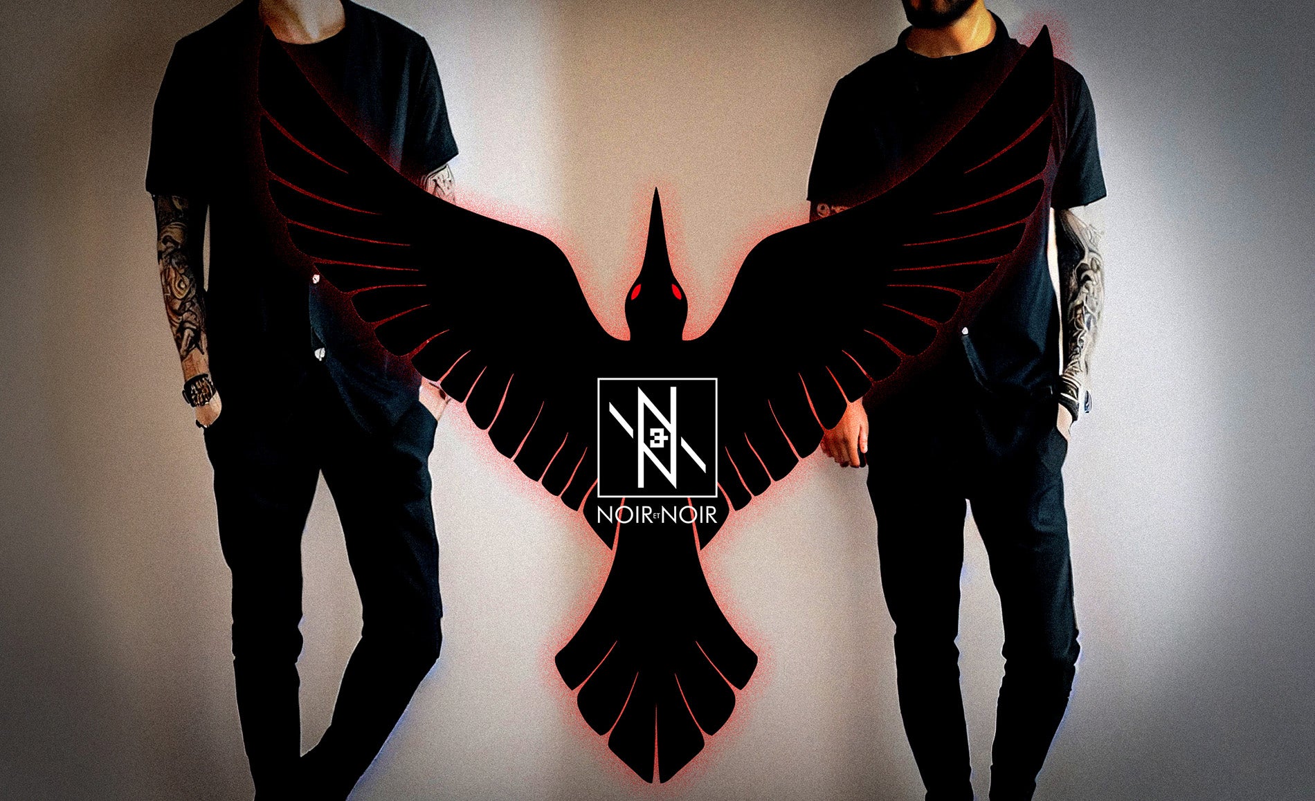 All Noir et Noir products