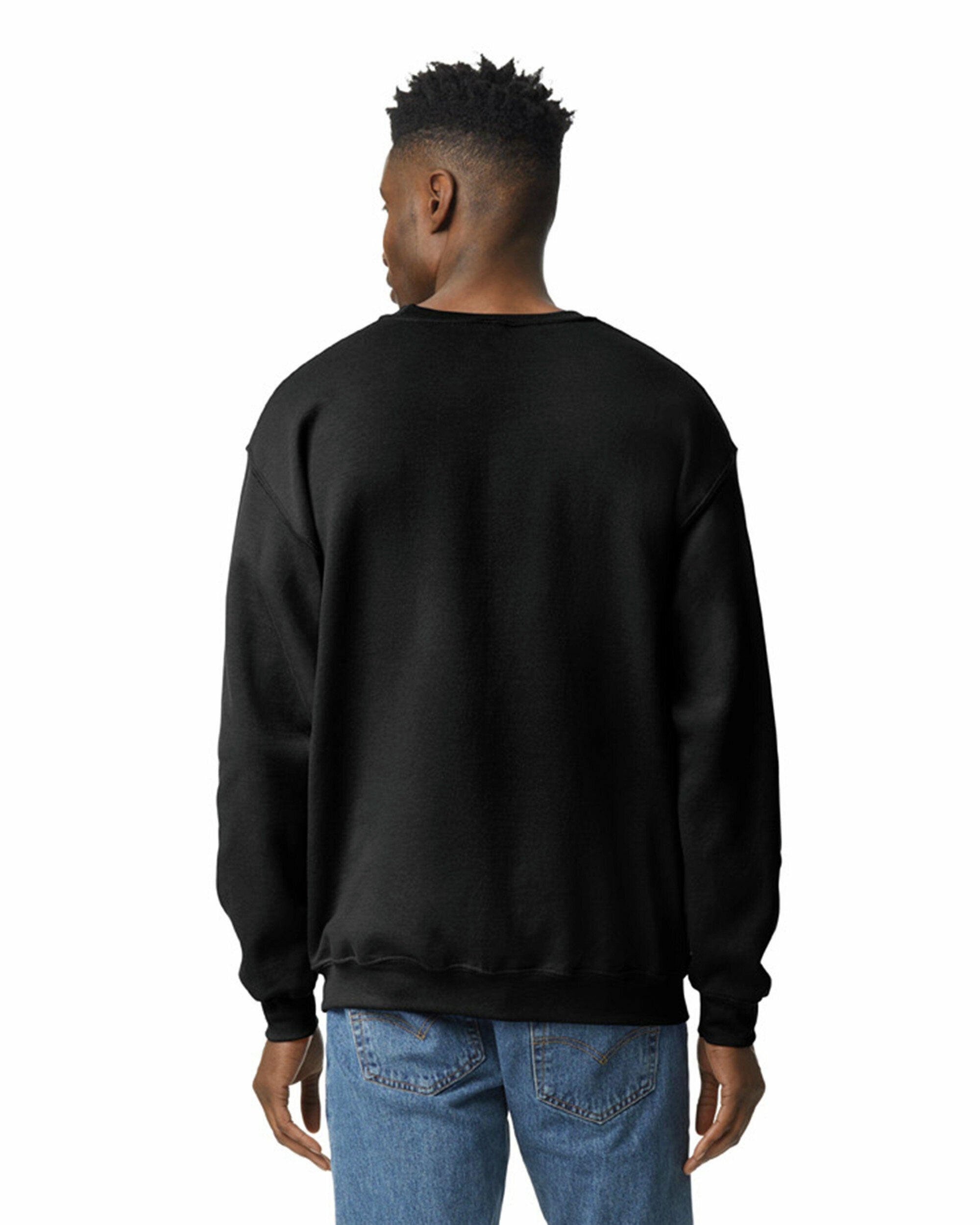 Crewneck Sweatshirt | Heavy Blend