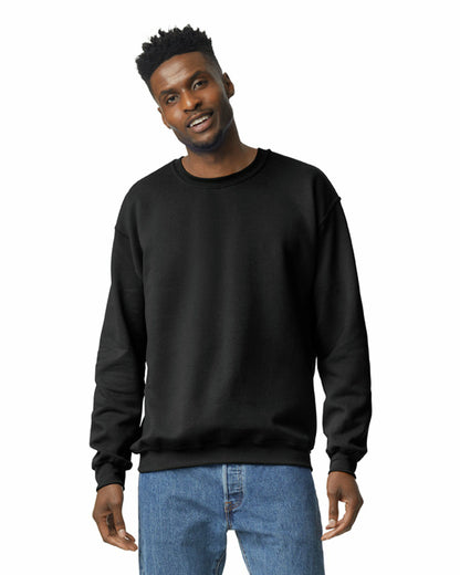 Crewneck Sweatshirt | Heavy Blend