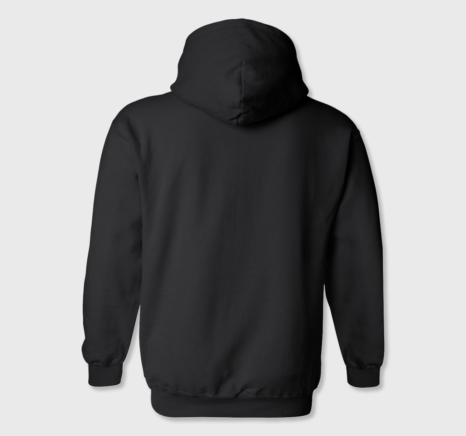 Hooded Sweatshirt | Heavy Blend