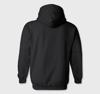 Hooded Sweatshirt | Heavy Blend