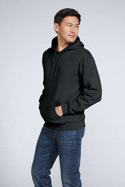 Hooded Sweatshirt | Heavy Blend