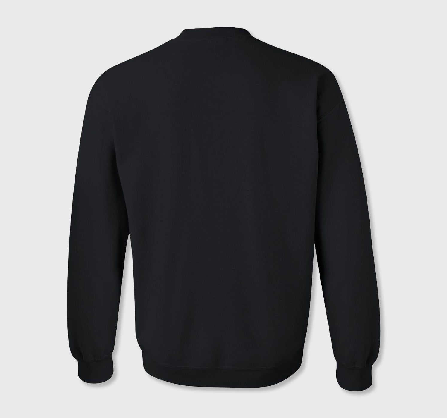 Crewneck Sweatshirt | Heavy Blend