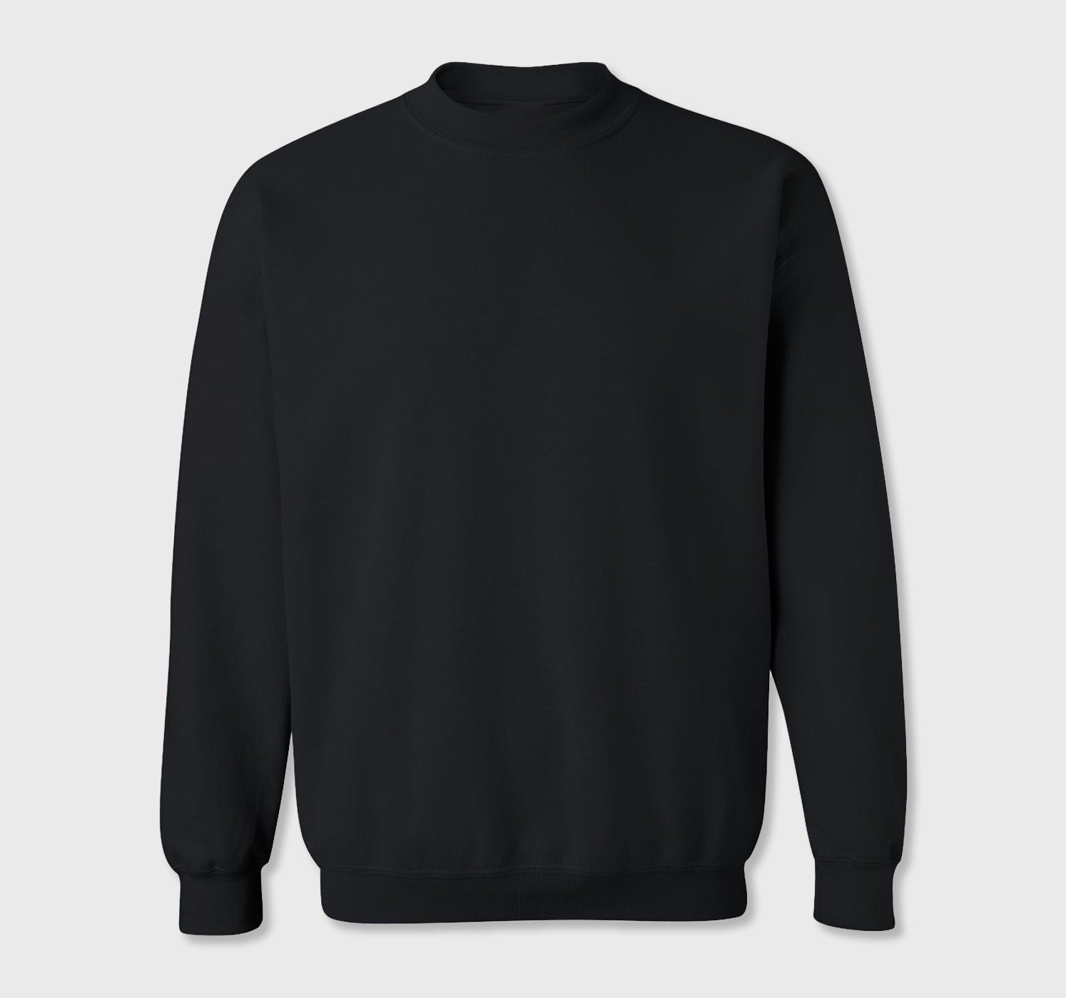 Crewneck Sweatshirt | Heavy Blend