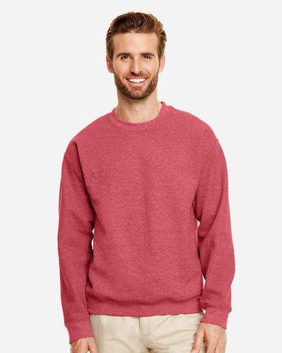 Unisex Heavyweight Crewneck Sweatshirt | 42 Colours