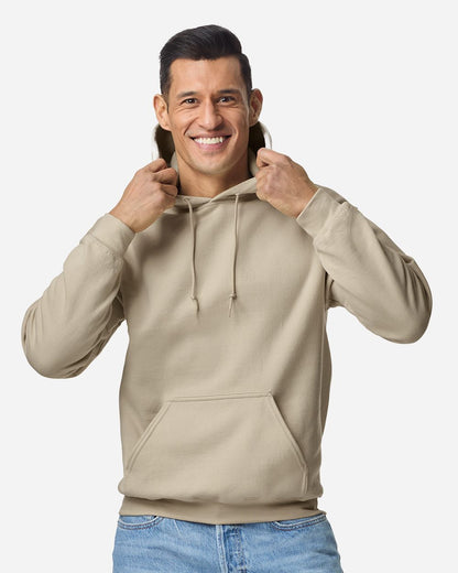 Hooded Sweatshirt | Heavy Blend