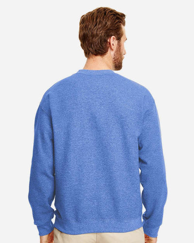 Unisex Heavyweight Crewneck Sweatshirt | 42 Colours