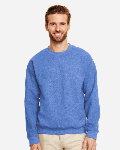 Unisex Heavyweight Crewneck Sweatshirt | 42 Colours