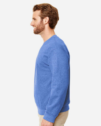 Unisex Heavyweight Crewneck Sweatshirt | 42 Colours