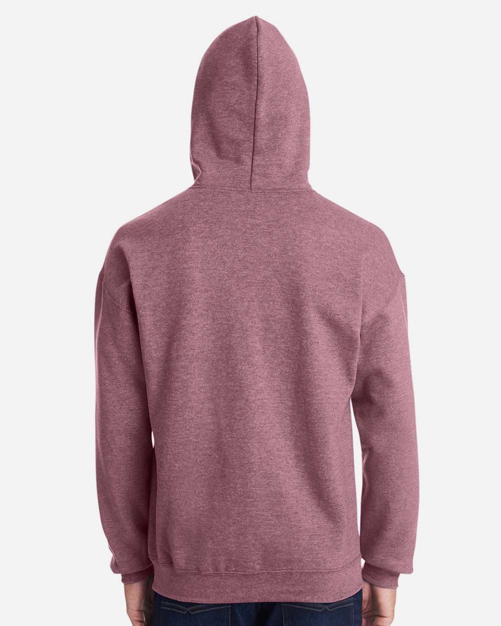 Hooded Sweatshirt | Heavy Blend