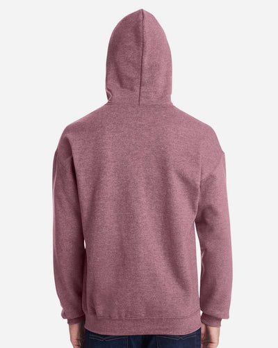 Unisex Pullover Hoodie | Heavy Blend | 50 Colours