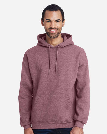 Hooded Sweatshirt | Heavy Blend