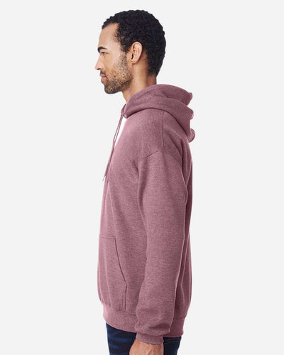 Unisex Pullover Hoodie | Heavy Blend | 50 Colours