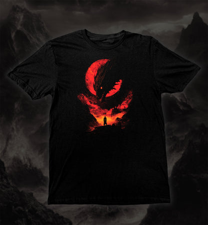 Dragon’s Defiance T-Shirt