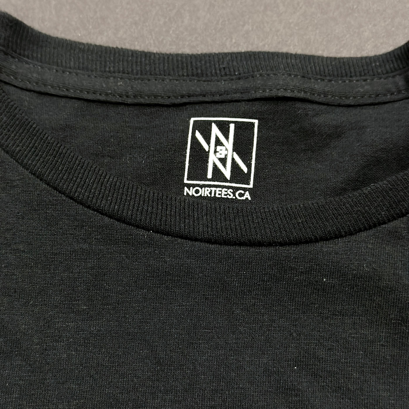 Unisex Softstyle 100% Cotton Tee | White or Black