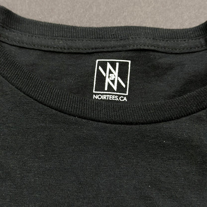 Women's Fit Softstyle 100% Cotton Tee | White or Black