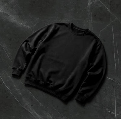 Unisex Heavyweight Crewneck Sweatshirt | 42 Colours
