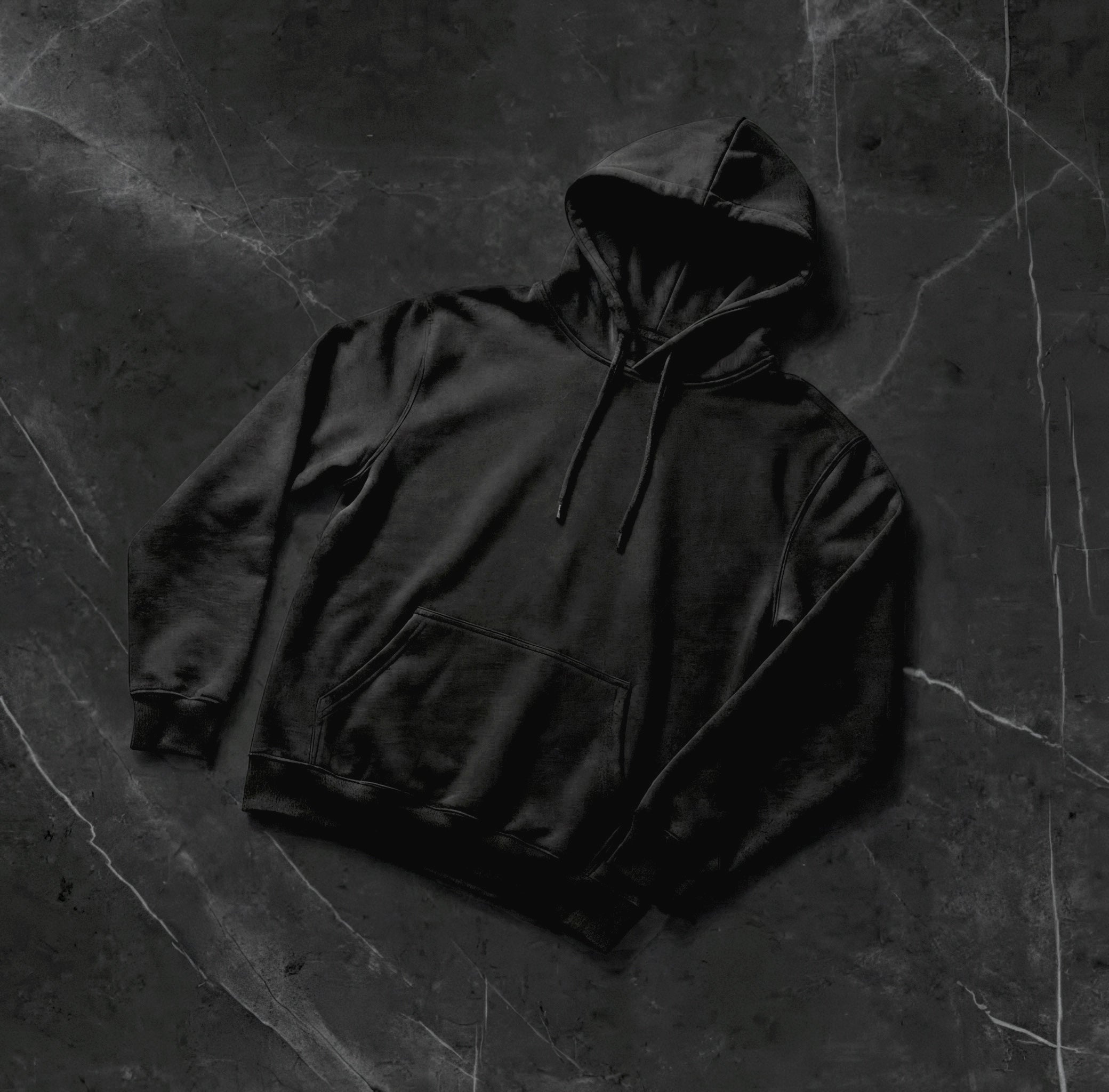 Unisex Pullover Hoodie | Heavy Blend | 50 Colours