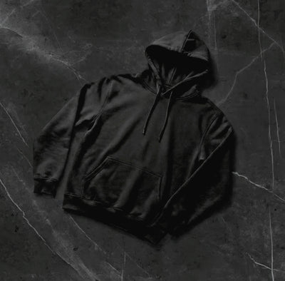 Unisex Pullover Hoodie | Heavy Blend | 50 Colours