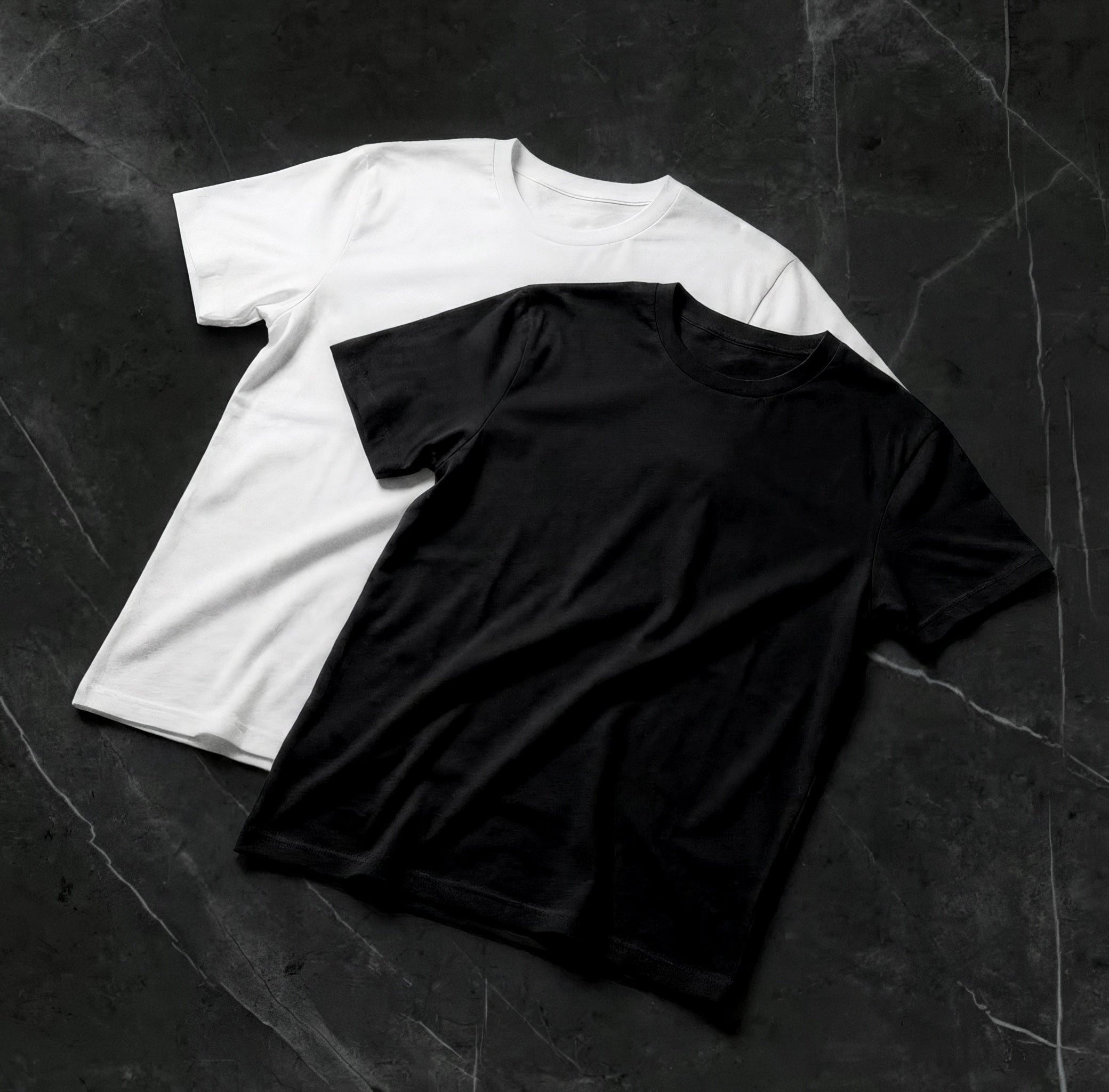 Unisex Softstyle T-Shirt | 100% Cotton | White or Black