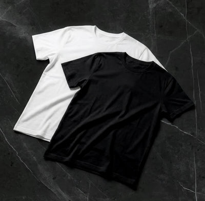 Unisex Softstyle T-Shirt | 100% Cotton | White or Black