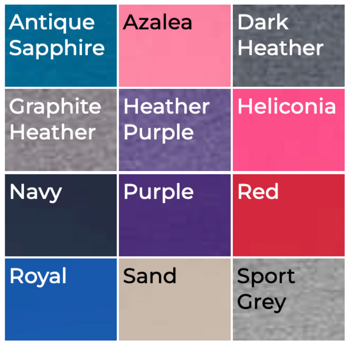 Women's Fit Colour Shirts | Softstyle 100% Cotton Tee