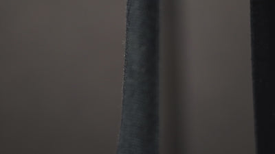 Noirtees by Noir et Noir, photo of a customized black lightweight totebag - Video
