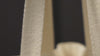 Noirtees by Noir et Noir, photo of a customized natural lightweight totebag - Video