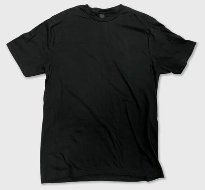 Unisex Softstyle 100% Cotton Tee | White or Black